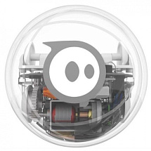 Радиоуправляемый робот-шар Orbotix Sphero