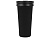 Термокружка Grant, 473мл, тубус, черный - миниатюра - рис 7.