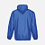 Ветровка унисекс Shield, ярко-синяя (royal) - миниатюра - рис 3.