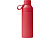 Бутылка для воды Ocean Bottle объемом 500 мл с вакуумной изоляцией, красный - миниатюра - рис 2.