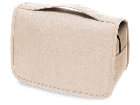 Несессер Planar, бежевый