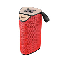 Портативная акустика Rombica mysound Tetria Red