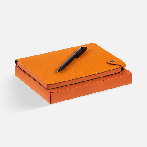 Набор Espresso, оранжевый