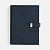 Ежедневник Repute, недатированный, синий - миниатюра - рис 2.