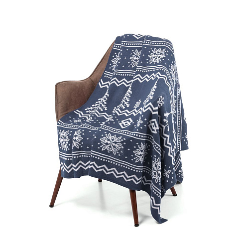 Набор Candleflakes, серый - рис 4.