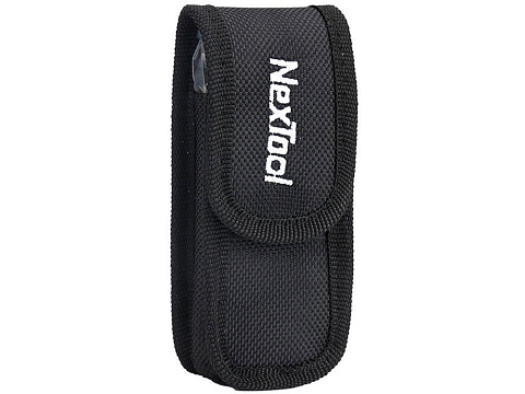 Мультитул Nextool Flagship Pro, черный, 16 функций (NE20120) - рис 5.