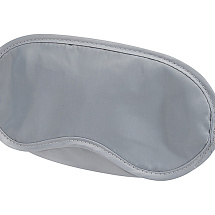 Маска для глаз Traveler (Путешественник)- Серый