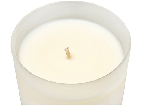 Ароматическая свеча в матовом стакане Sensual, коллекция Exclusive, 250 мл - рис 3.