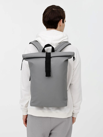 Рюкзак Altro, серый - рис 12.