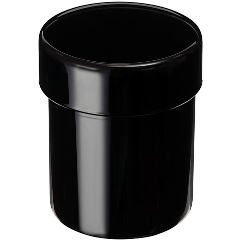 Ароматическая свеча Flikka, сандал и амбра, черная - рис 3.