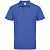 Рубашка поло унисекс Pitcher, ярко-синяя (royal) - миниатюра - рис 2.