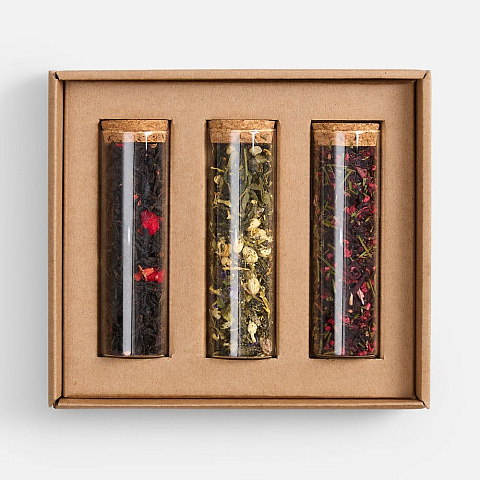 Набор «Чайное путешествие», ver.3 - рис 3.