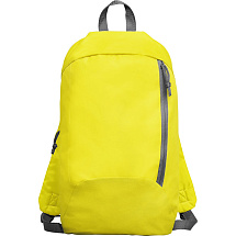 Рюкзак SISON, желтый