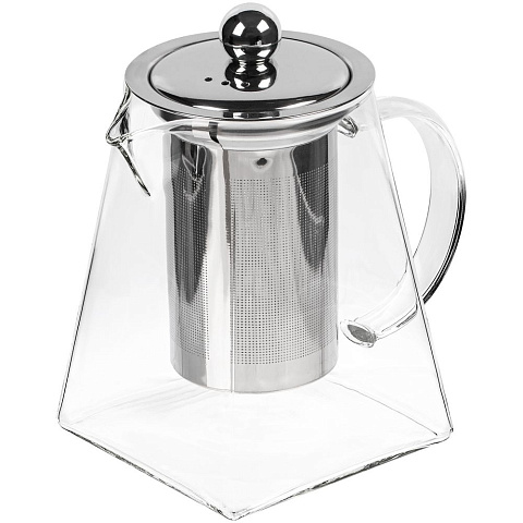 Чайный набор Quadroni в черной коробке - рис 4.