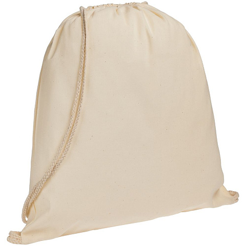 Рюкзак Canvas, неокрашенный - рис 2.