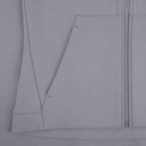 Куртка мужская Lovi, серая - рис 6.