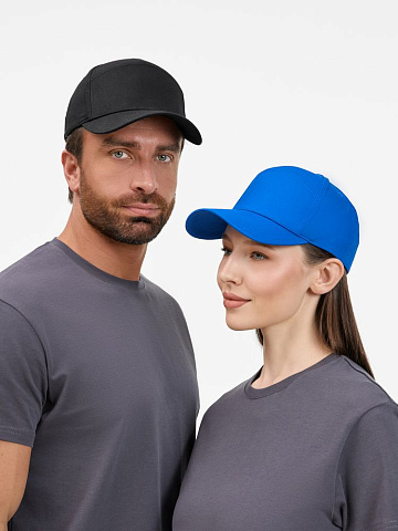 Бейсболка Settaro, ярко-синяя - рис 13.