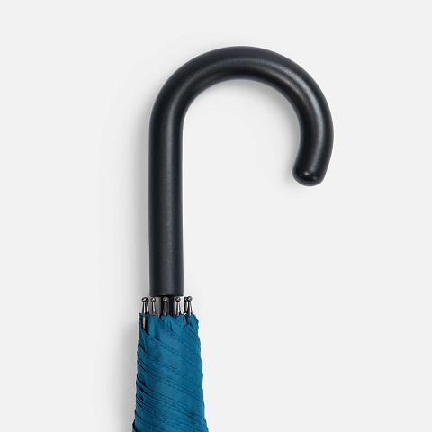 Зонт-трость Rainolla, морская волна - рис 7.