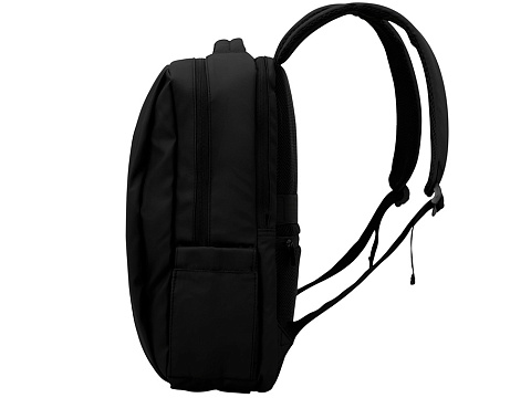 Рюкзак Jacky для ноутбука 15'', черный - рис 6.