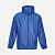 Ветровка унисекс Shield, ярко-синяя (royal) - миниатюра