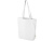 Orissa эко-сумка из органического материала GOTS, плотностью 270 г/м² - Белый - миниатюра