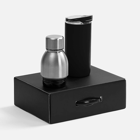 Набор Varianti, черный - рис 2.