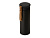 Вакуумный термос Engage, 450 мл, черный - миниатюра