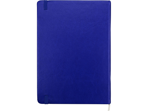 Блокнот А5 Бласт, синий (Р) - рис 2.