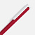 Ручка шариковая Dotto, красная - миниатюра - рис 4.