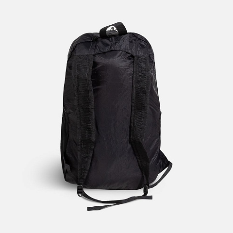 Рюкзак Yunyan складной, черный - рис 4.