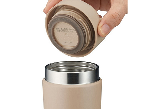 Термокружка из нерж. стали тм THERMOS JOV-320 CL 0.320L - рис 6.