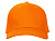 Бейсболка Oklahoma, оранжевый - миниатюра - рис 2.