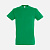 Футболка унисекс Titan, ярко-зеленая - миниатюра - рис 2.