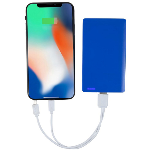 Набор Invigo, синий - рис 9.