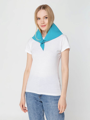 Бандана Overhead, голубая - рис 7.