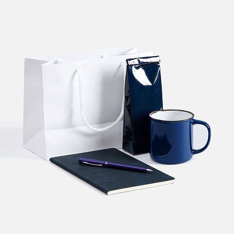 Набор Luba, синий - рис 2.