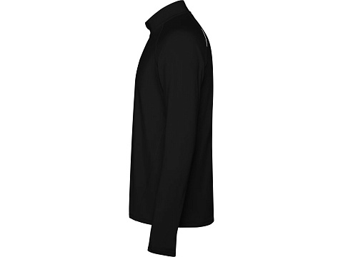 Лонгслив Estambul мужской, черный - рис 3.