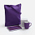 Набор Urban Office, фиолетовый - миниатюра - рис 2.