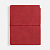 Ежедневник Kuka, недатированный, ver.2, красный - миниатюра - рис 6.