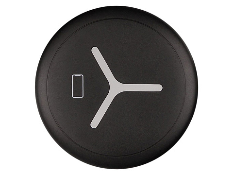 Зарядное устройство Rombica NEO Qwatch Black (Р) - рис 4.