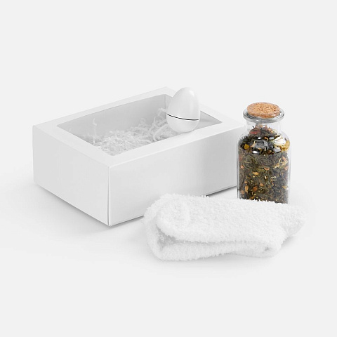 Набор Snuggery, «Поцелуй гейши» - рис 2.