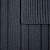 Шарф Knit Beat, серый (графит) - миниатюра - рис 5.