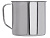 Кружка из нержавеющей стали Trek M, 550мл - миниатюра - рис 3.