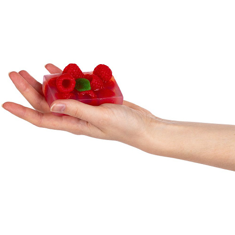 Набор Cream Berry - рис 6.