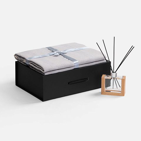 Набор Amber Season, серый