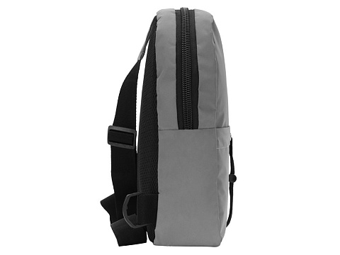 Светоотражающая сумка на одно плечо Neo Reflector на одно плечо - рис 12.