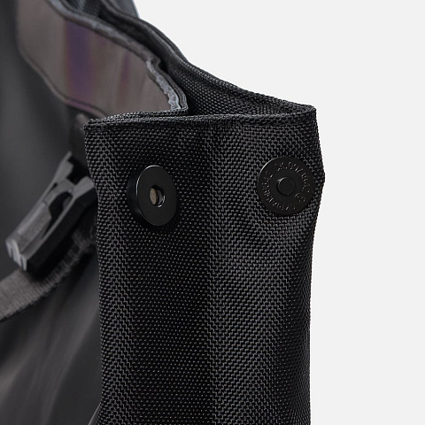 Рюкзак cosmoPolis, черный - рис 10.