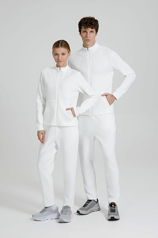 Куртка мужская Lovi, молочно-белая - рис 13.