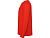 Лонгслив Estoril детский, красный - миниатюра - рис 3.