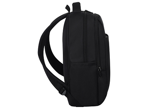 Рюкзак Eberhart Backpack черный EBH29736-B-14 - рис 3.